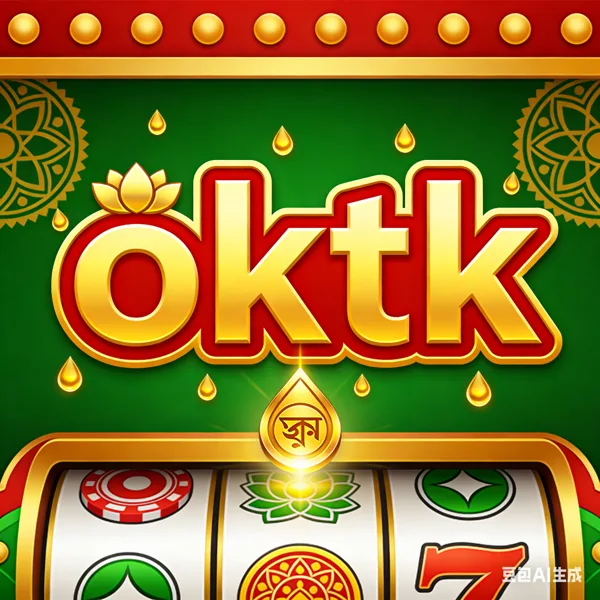 OKTK Maxwin Pola Gacor Hari Ini