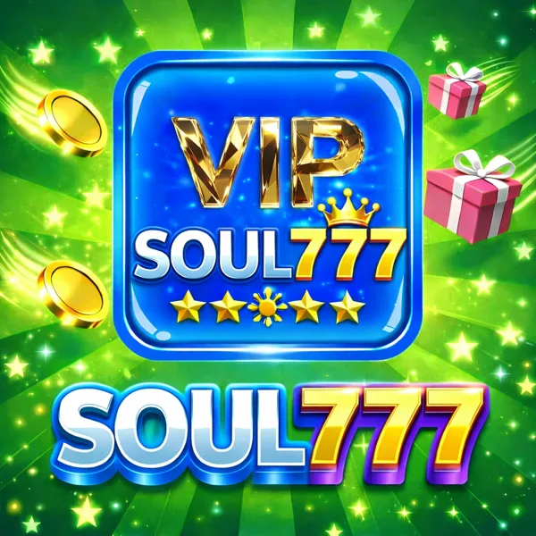 SOUL777 WD Cepat DANA OVO GoPay