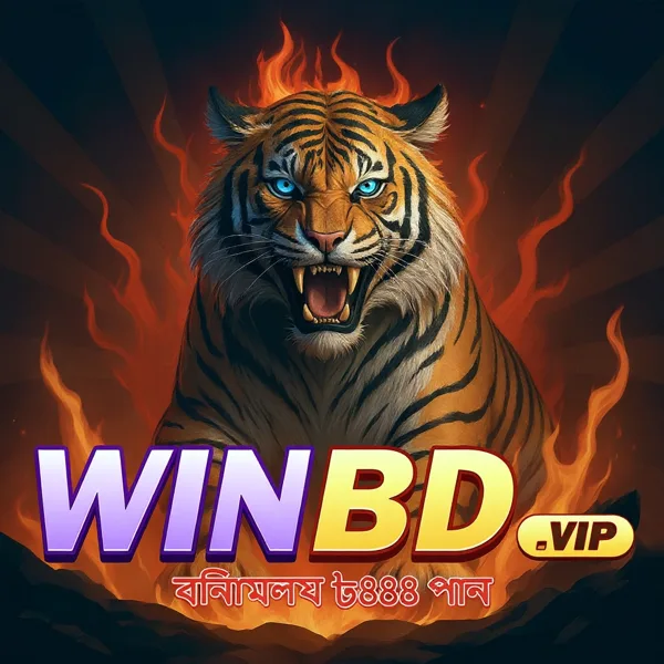 WINBD 2026 Slot Gacor RTP Tinggi