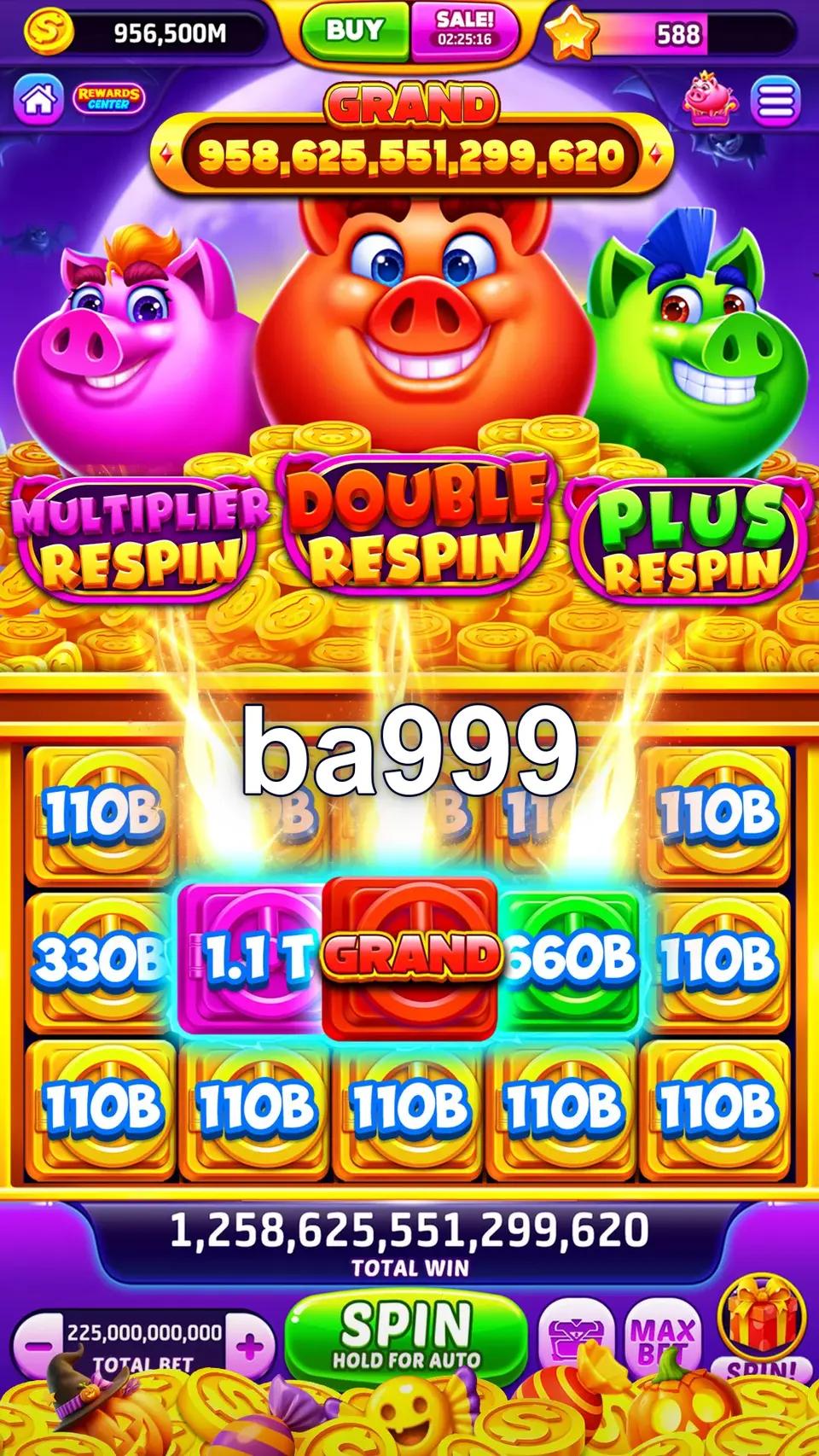 ba999 APK